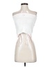 Kiki White Tube Top Size XS - photo 1