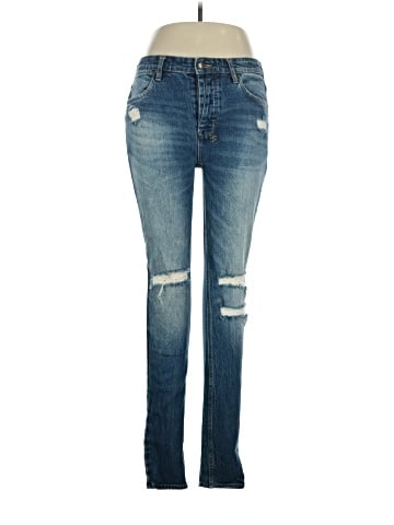 Ksubi Jeans (view 1)