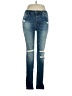 Ksubi Blue Jeans Size 34 waist - photo 1