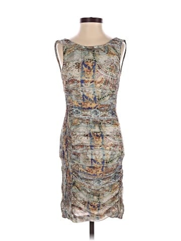 Trafaluc by Zara Cocktail Dress (view 1)