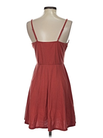 Mossimo Supply Co. Casual Dress (view 2)