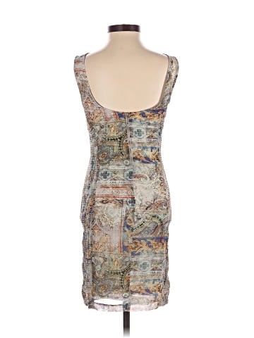 Trafaluc by Zara Cocktail Dress (view 2)