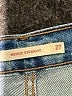 Levi's Hearts Blue Jeans Size 27 waist - photo 7