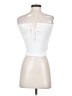 Kiki White Tube Top Size XS - photo 2