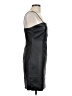 Aqua Black Cocktail Dress Size L - photo 4