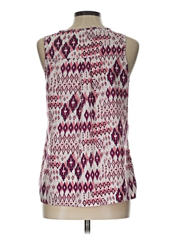 Fun2Fun Sleeveless Blouse (view 2)