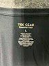 Tek Gear Black Short Sleeve T-Shirt Size L - photo 7