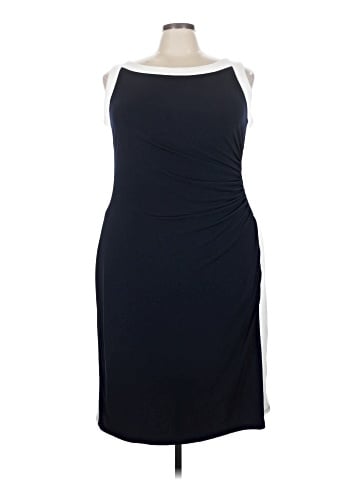 Glamour Cocktail Dress (view 1)