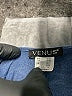 Venus Blue 3/4 Sleeve Top Size S - photo 7