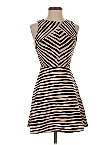 Xhilaration Cocktail Dress (view 1)
