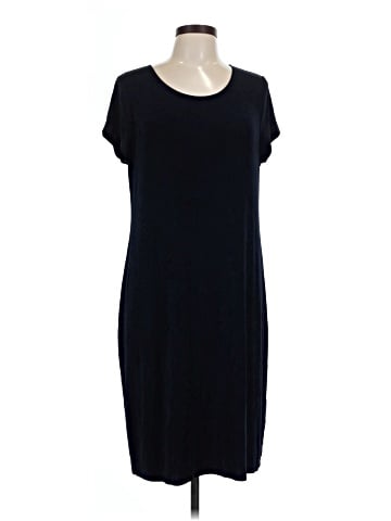 Travelers by Chico's Casual Dress (view 1)