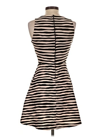 Xhilaration Cocktail Dress (view 2)