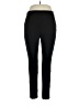 Maurices Solid Black Active Pants Size XL (estimated) - photo 1