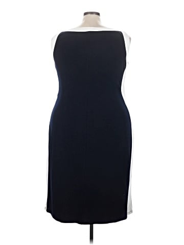 Glamour Cocktail Dress (view 2)