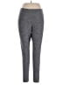 Calia Solid Gray Active Pants Size XXL - photo 1