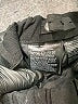 H&M 100% Polyester Solid Black Dress Pants Size 3T - photo 4