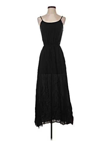 Subdued Casual Dress (view 1)