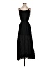 Subdued Black Casual Dress Size S - photo 1