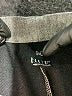 Hue Chevron-herringbone Gray Active Pants Size M - photo 7