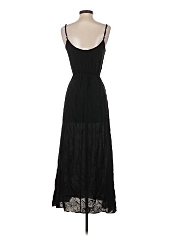 Subdued Casual Dress (view 2)