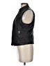 Halogen Black Vest Size S - photo 5