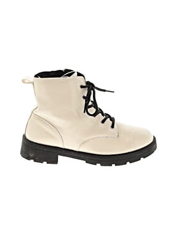 Old Navy Ankle Boots (view 1)