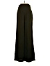 Lulumari 100% Polyester Green Dress Pants Size S - photo 2