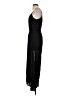 Subdued Black Casual Dress Size S - photo 5