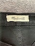 Madewell Solid Gray Jeggings Size 26 waist - photo 7