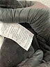 Madewell Solid Gray Jeggings Size 26 waist - photo 8