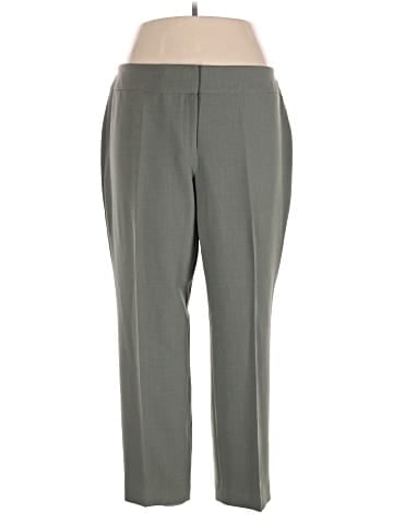 Kasper Dress Pants (view 1)