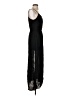 Subdued Black Casual Dress Size S - photo 4