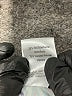 Hale Bob Paisley Blue Casual Pants Size M - photo 5