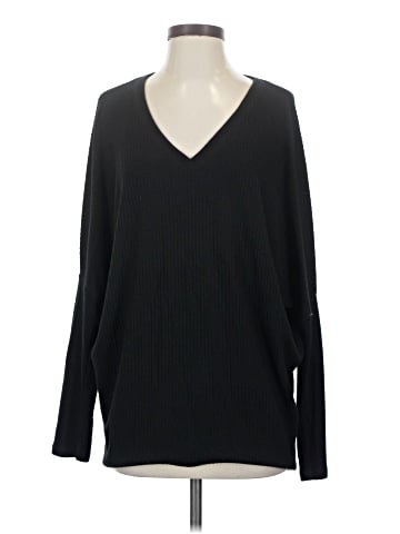 White House Black Market Pullover Sweater (view 1)