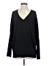 White House Black Market Black Pullover Sweater Size S - photo 1