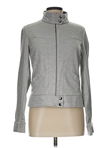Forever 21 Track Jacket (view 1)