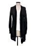 Halogen Black Cardigan Size S - photo 1