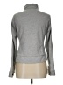 Forever 21 Gray Track Jacket Size L - photo 2
