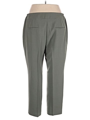 Kasper Dress Pants (view 2)