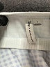 Janie and Jack Checkered-gingham White Pullover Sweater Size 3 - photo 3