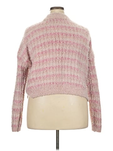 Candie's Pullover Sweater (view 2)