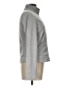 Forever 21 Gray Track Jacket Size L - photo 4