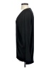 White House Black Market Black Pullover Sweater Size S - photo 5