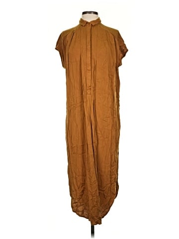 Young Fabulous & Broke Casual Dress (view 1)