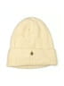 Volcom 100% Wool Ivory Beanie One size - photo 1