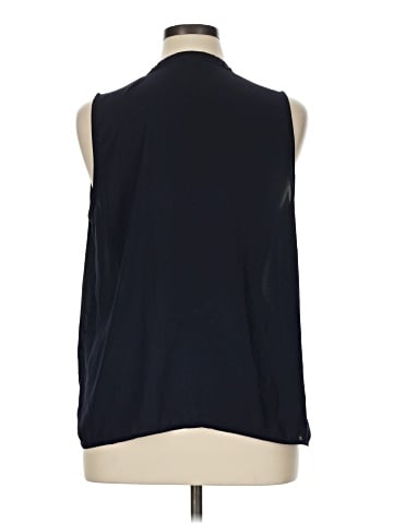 Collective Concepts Sleeveless Blouse (view 2)