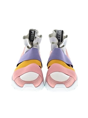 Emilio Pucci Sneakers (view 2)