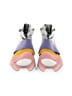 Emilio Pucci Color Block Pink Sneakers Size EU 36 - photo 2