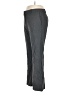 Ann Taylor Chevron-herringbone Gray Dress Pants Size 10 - photo 5