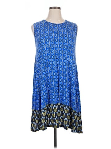 Style&Co Casual Dress (view 1)